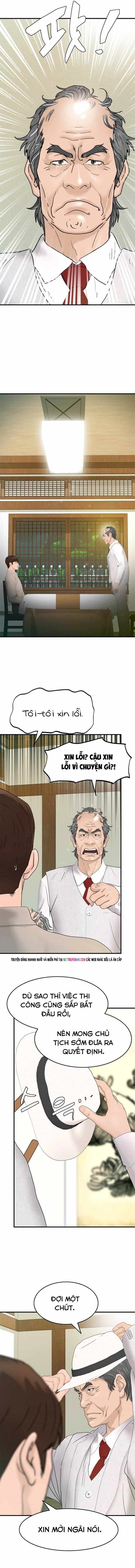 Người Trở Về Từ Cõi Chết - Chương 164 - ảnh 18
