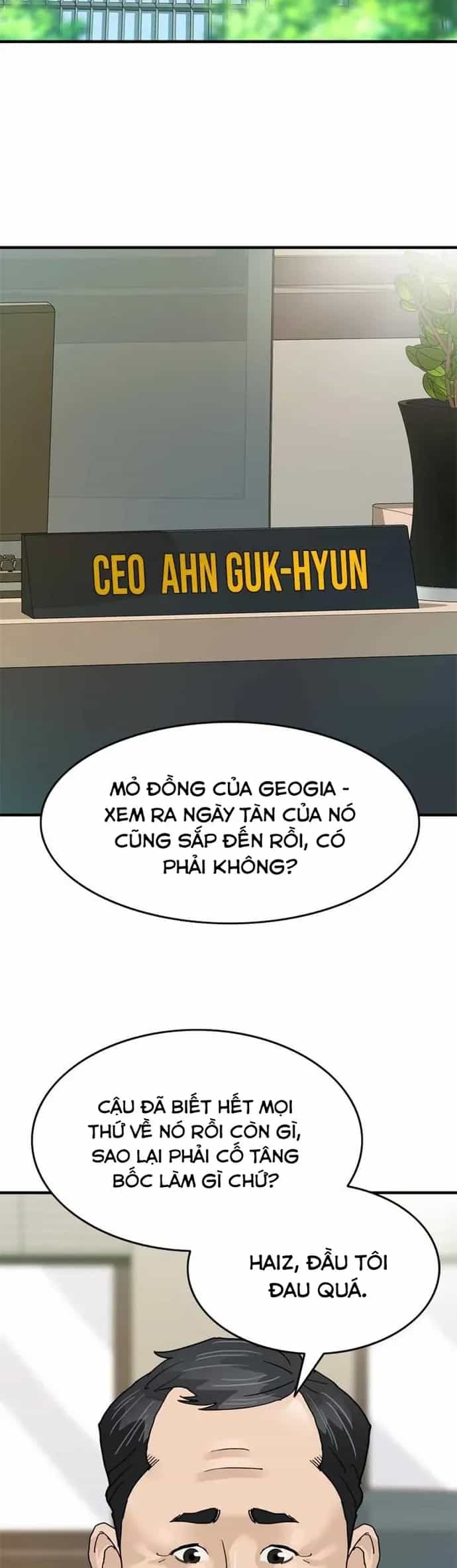 Người Trở Về Từ Cõi Chết - Chương 165 - ảnh 2