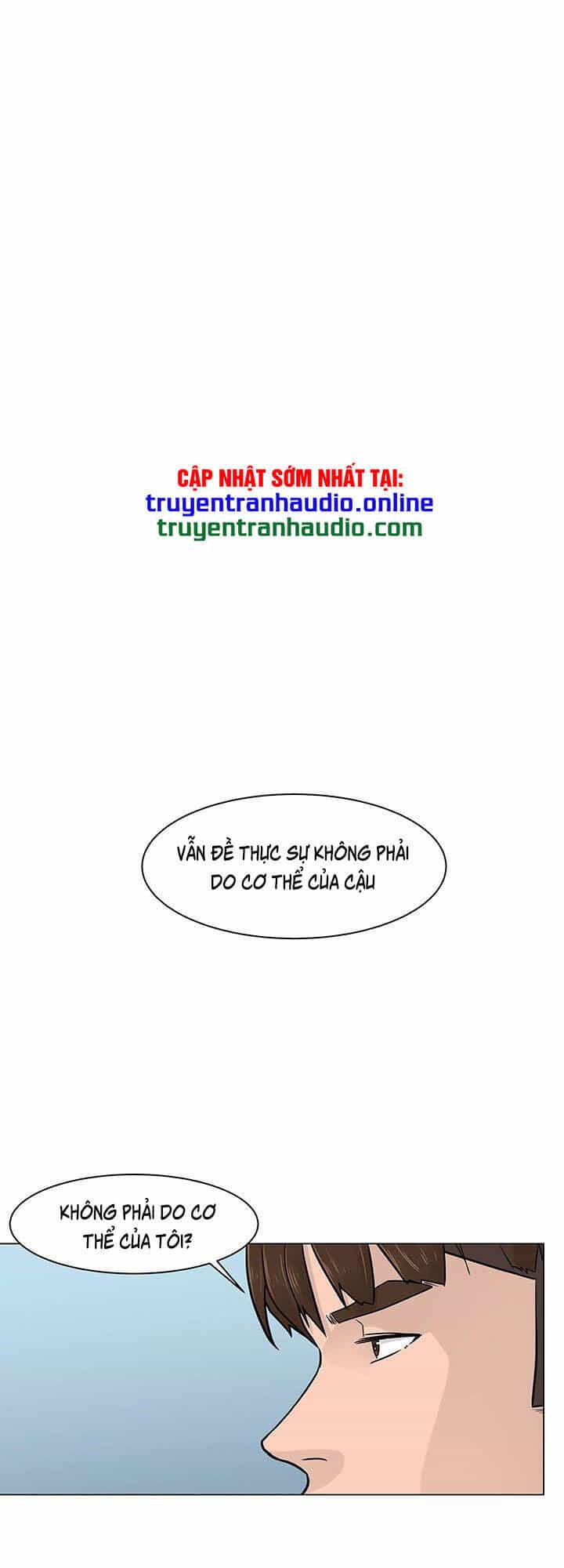 Người Trở Về Từ Cõi Chết - Chương 13 - ảnh 1