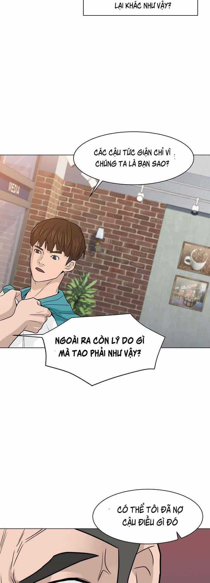 Người Trở Về Từ Cõi Chết - Chương 13 - ảnh 19