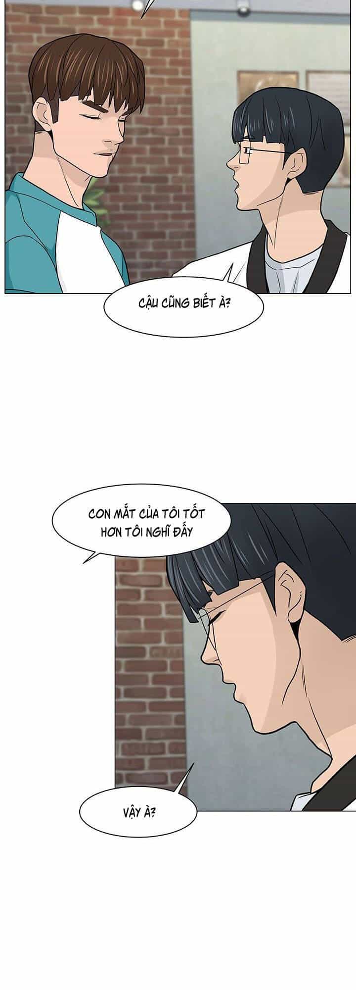 Người Trở Về Từ Cõi Chết - Chương 13 - ảnh 29