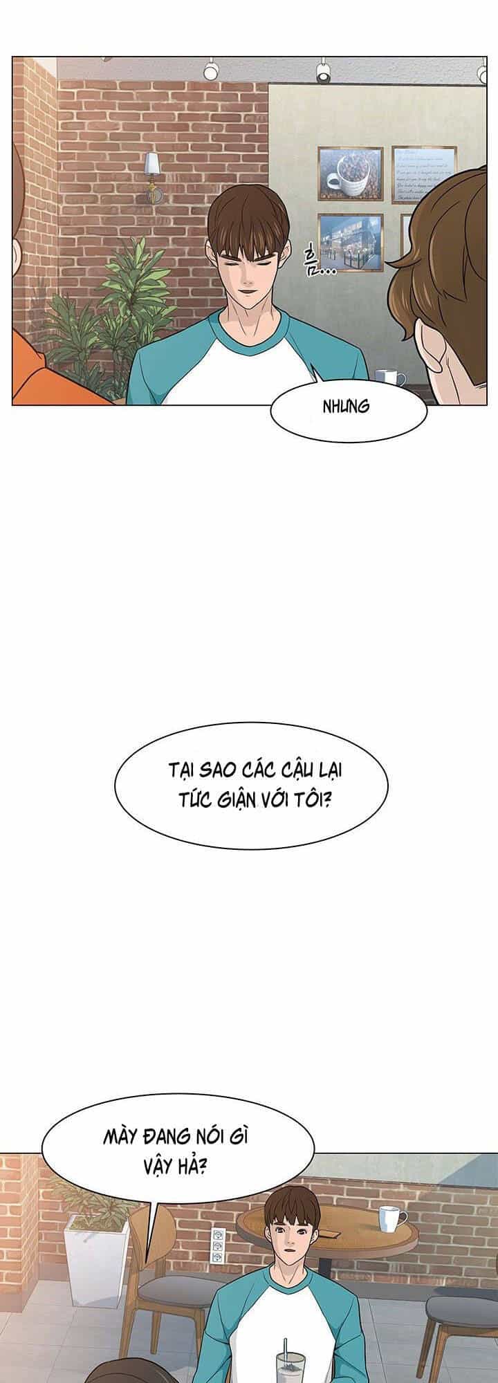 Người Trở Về Từ Cõi Chết - Chương 13 - ảnh 5
