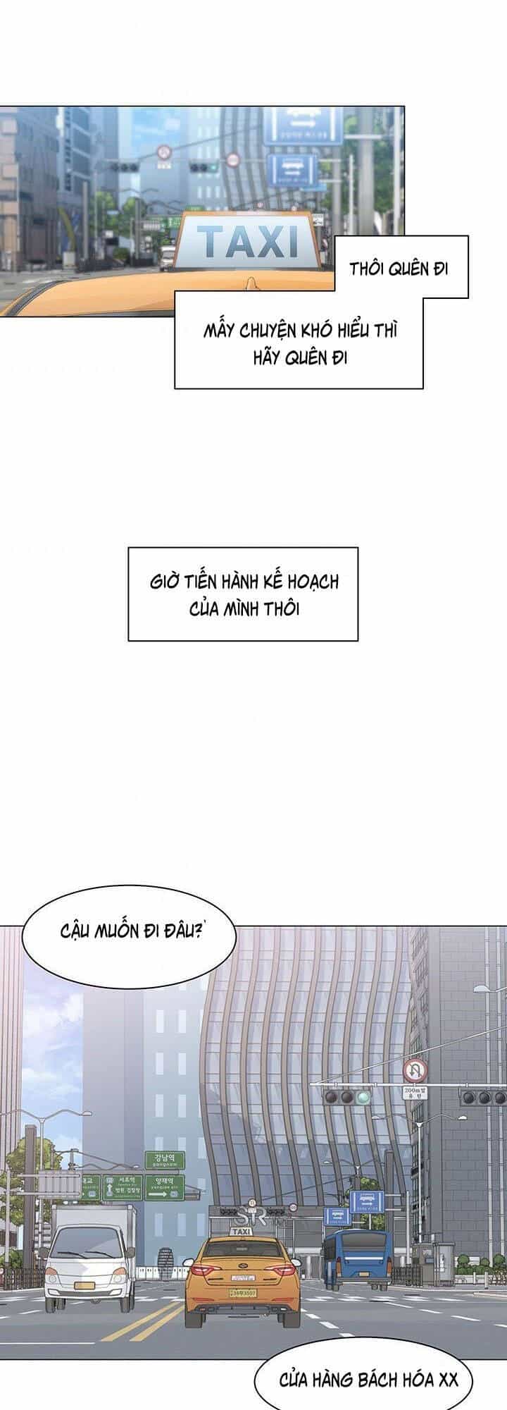 Người Trở Về Từ Cõi Chết - Chương 13 - ảnh 55