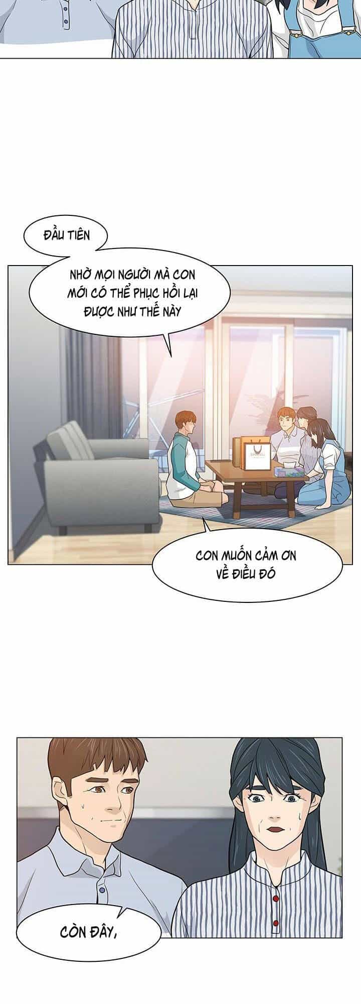 Người Trở Về Từ Cõi Chết - Chương 13 - ảnh 61