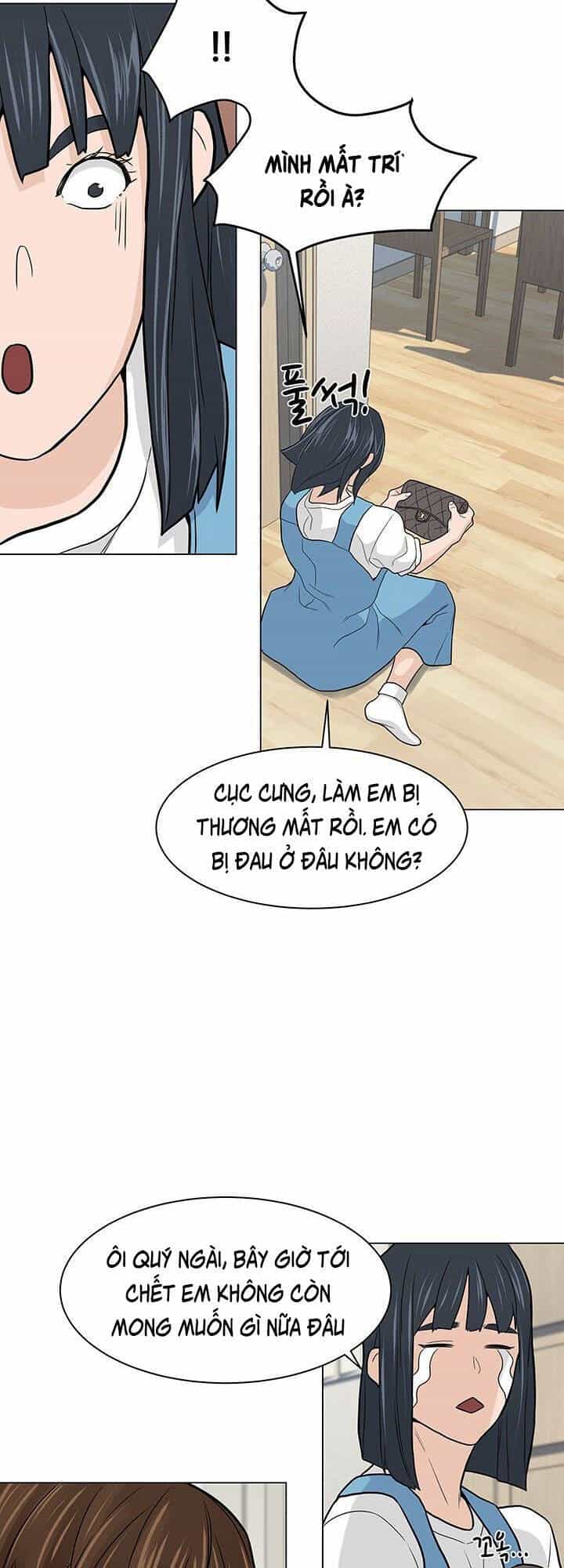 Người Trở Về Từ Cõi Chết - Chương 13 - ảnh 69