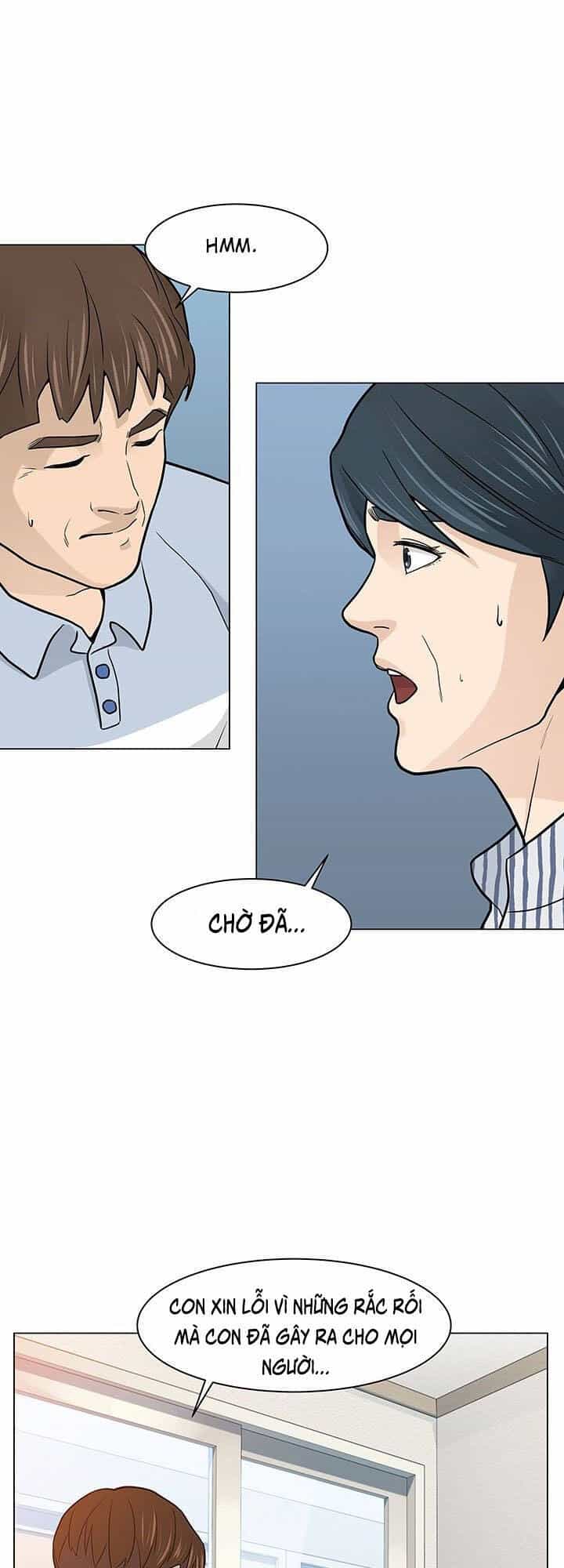 Người Trở Về Từ Cõi Chết - Chương 13 - ảnh 77