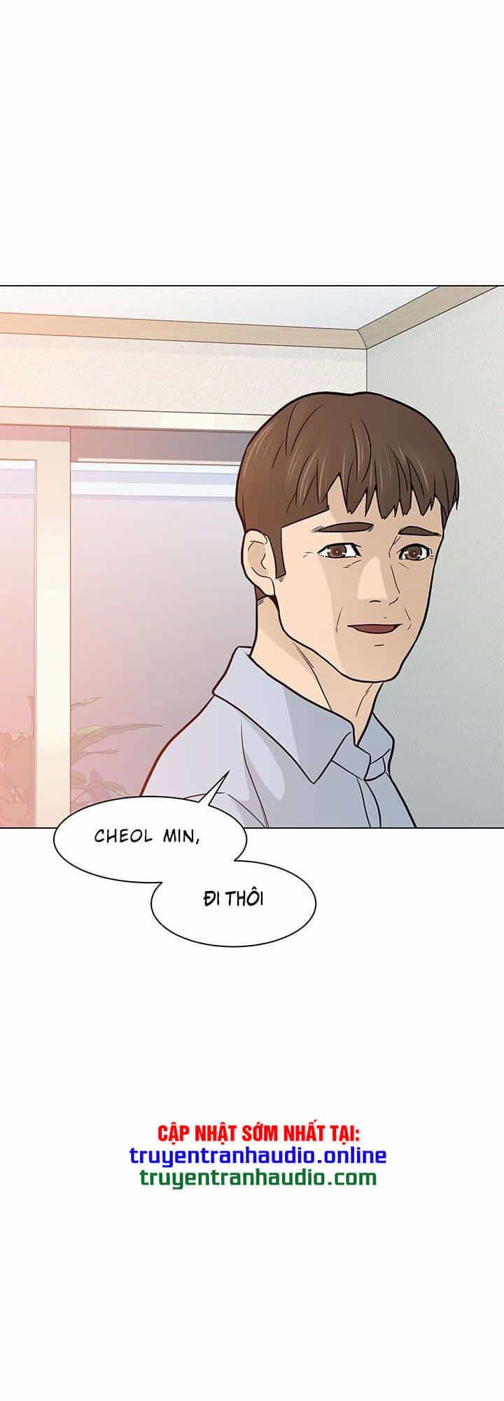 Người Trở Về Từ Cõi Chết - Chương 13 - ảnh 85
