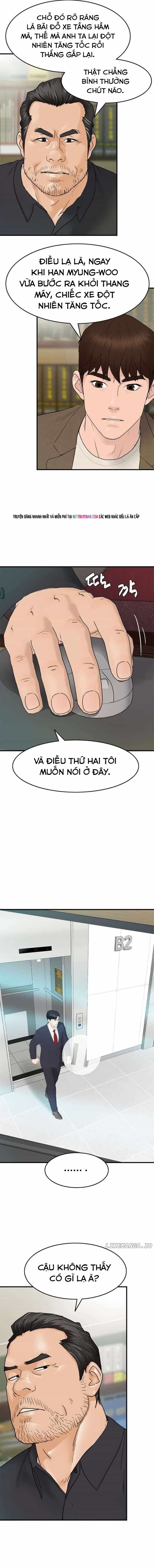 Người Trở Về Từ Cõi Chết - Chương 166 - ảnh 10