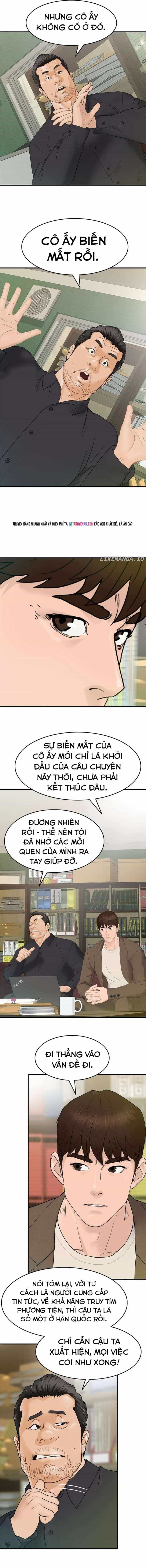 Người Trở Về Từ Cõi Chết - Chương 166 - ảnh 17