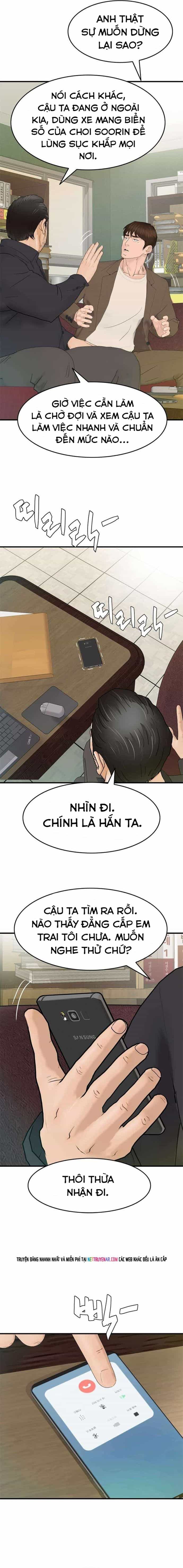 Người Trở Về Từ Cõi Chết - Chương 166 - ảnh 18