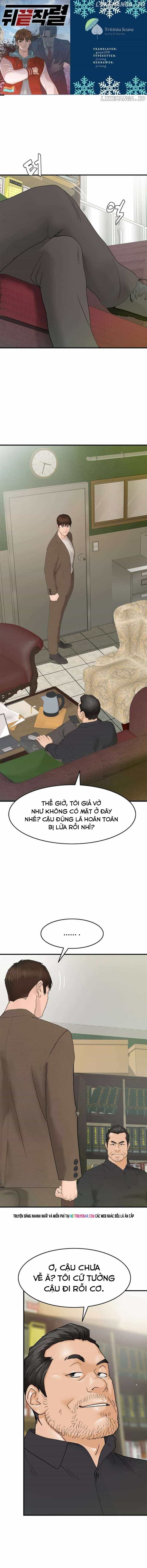 Người Trở Về Từ Cõi Chết - Chương 166 - ảnh 2
