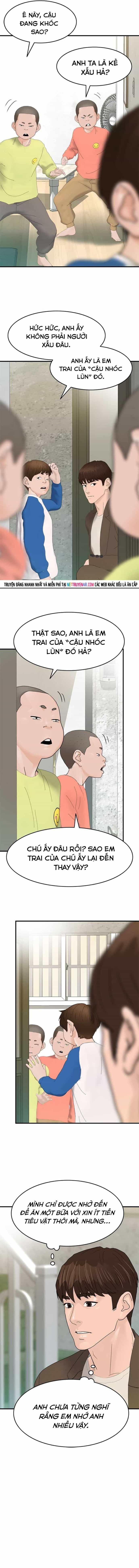 Người Trở Về Từ Cõi Chết - Chương 167 - ảnh 18
