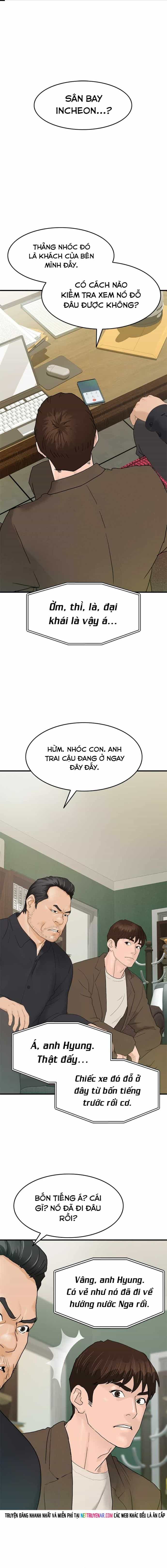 Người Trở Về Từ Cõi Chết - Chương 167 - ảnh 2