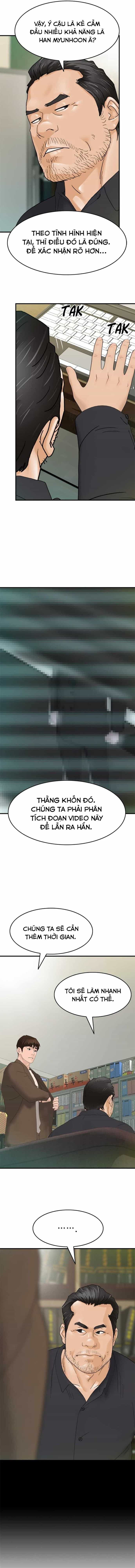 Người Trở Về Từ Cõi Chết - Chương 167 - ảnh 6