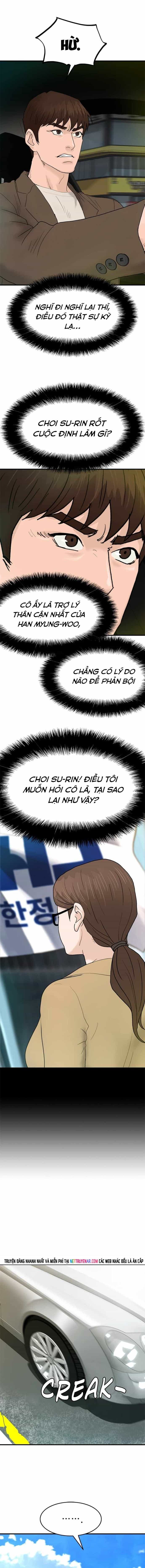 Người Trở Về Từ Cõi Chết - Chương 167 - ảnh 9