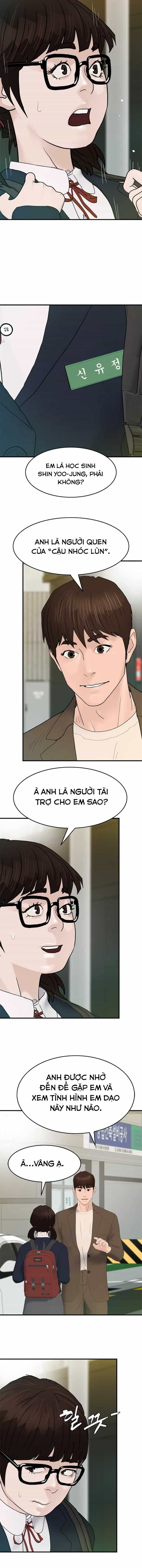 Người Trở Về Từ Cõi Chết - Chương 168 - ảnh 11