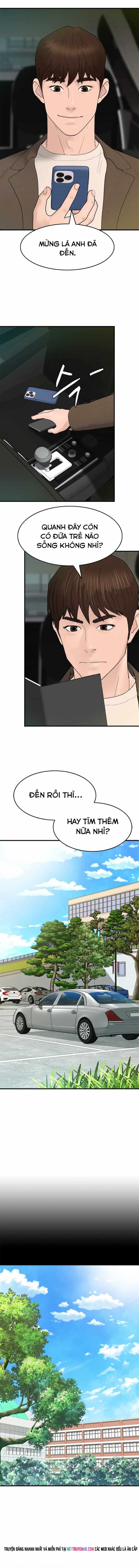 Người Trở Về Từ Cõi Chết - Chương 168 - ảnh 7
