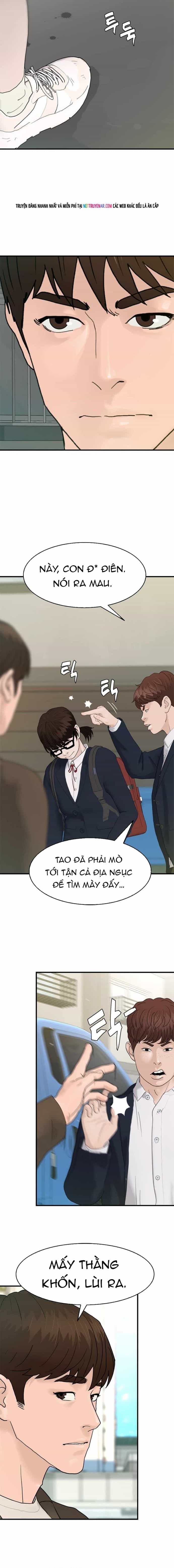 Người Trở Về Từ Cõi Chết - Chương 169 - ảnh 4