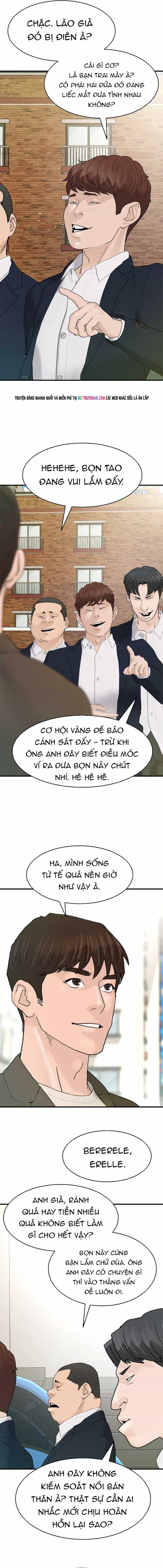 Người Trở Về Từ Cõi Chết - Chương 169 - ảnh 5
