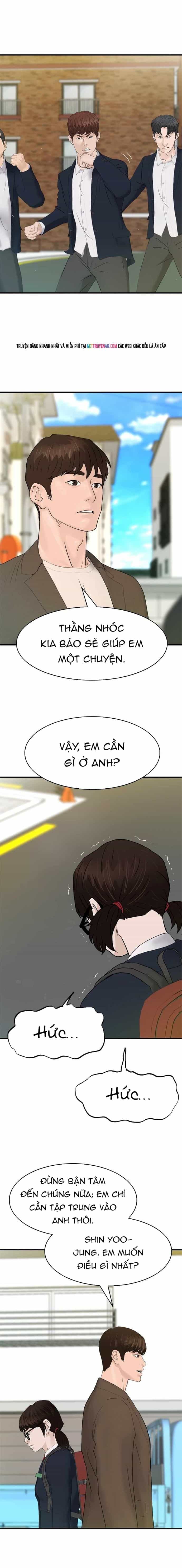 Người Trở Về Từ Cõi Chết - Chương 169 - ảnh 9