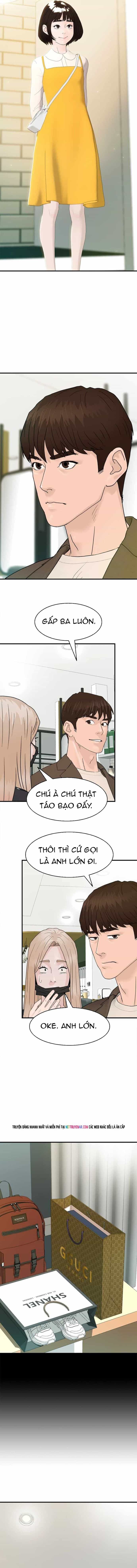 Người Trở Về Từ Cõi Chết - Chương 170 - ảnh 14