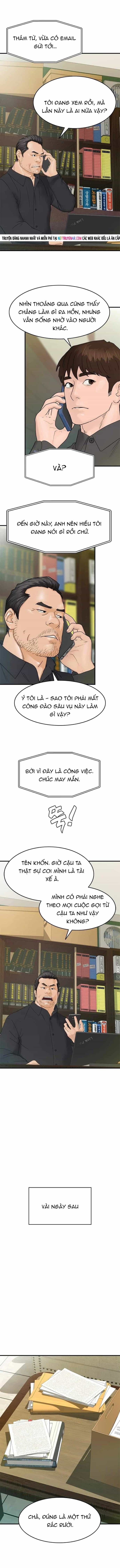 Người Trở Về Từ Cõi Chết - Chương 171 - ảnh 13
