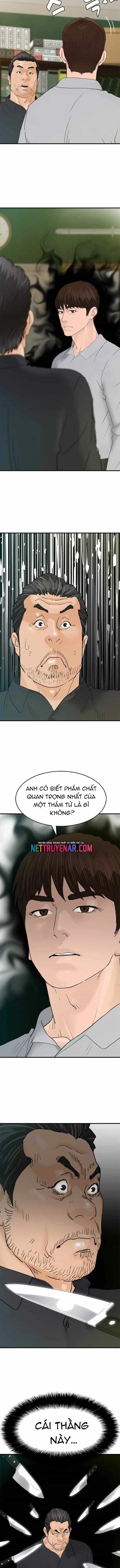 Người Trở Về Từ Cõi Chết - Chương 172 - ảnh 10