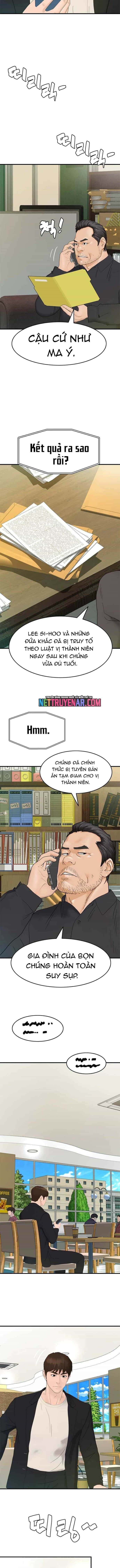 Người Trở Về Từ Cõi Chết - Chương 172 - ảnh 13