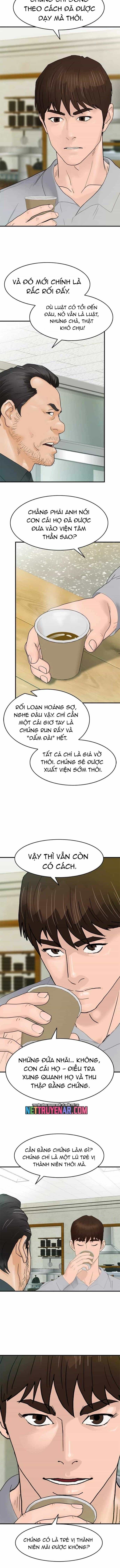 Người Trở Về Từ Cõi Chết - Chương 172 - ảnh 4
