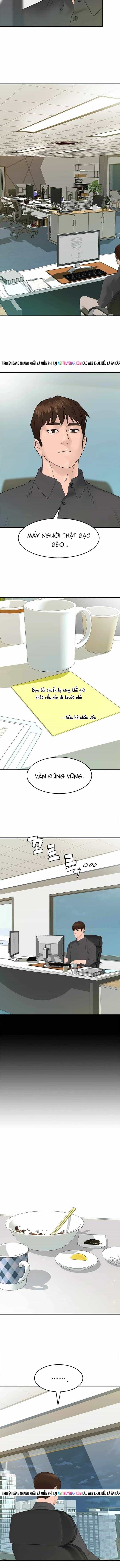 Người Trở Về Từ Cõi Chết - Chương 173 - ảnh 10