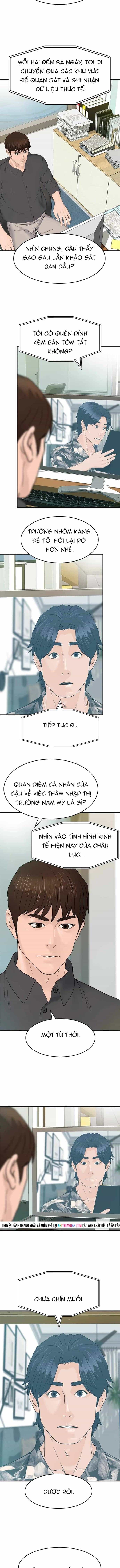 Người Trở Về Từ Cõi Chết - Chương 173 - ảnh 14