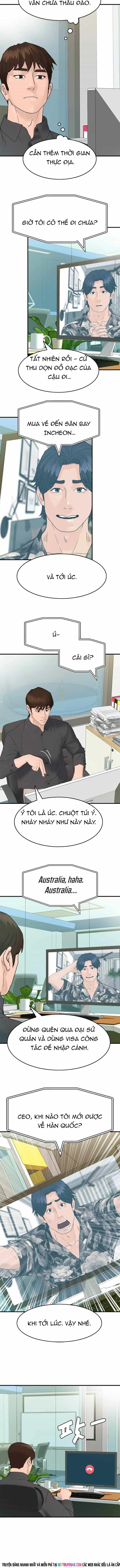 Người Trở Về Từ Cõi Chết - Chương 173 - ảnh 15