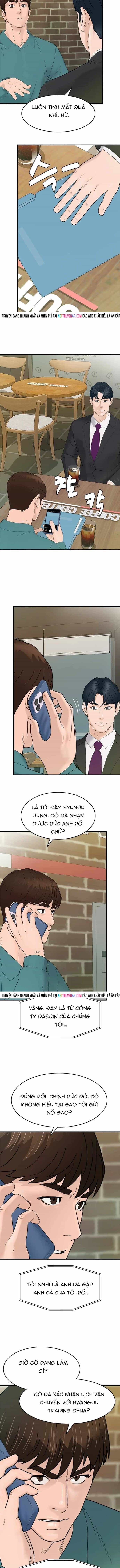 Người Trở Về Từ Cõi Chết - Chương 174 - ảnh 13