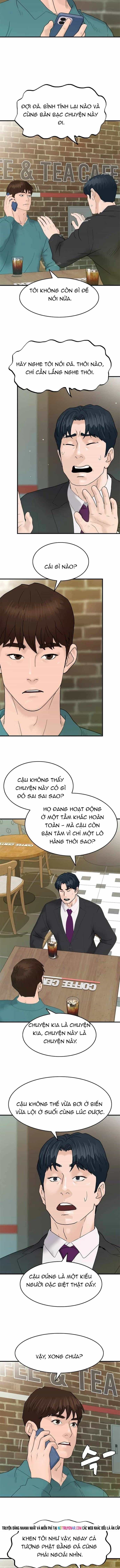 Người Trở Về Từ Cõi Chết - Chương 174 - ảnh 15