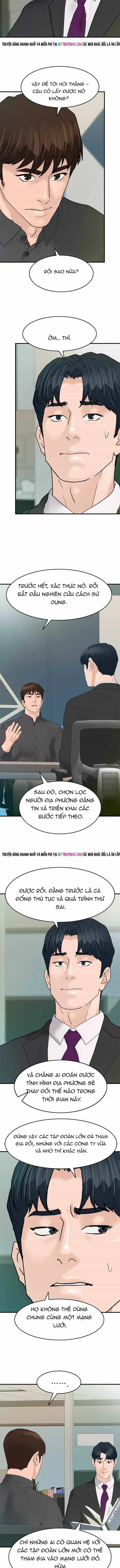 Người Trở Về Từ Cõi Chết - Chương 174 - ảnh 4
