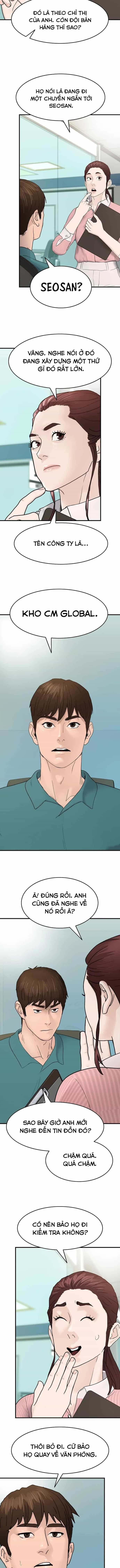 Người Trở Về Từ Cõi Chết - Chương 175 - ảnh 4