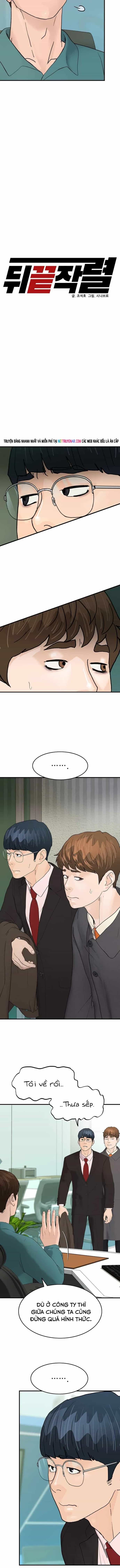 Người Trở Về Từ Cõi Chết - Chương 175 - ảnh 5