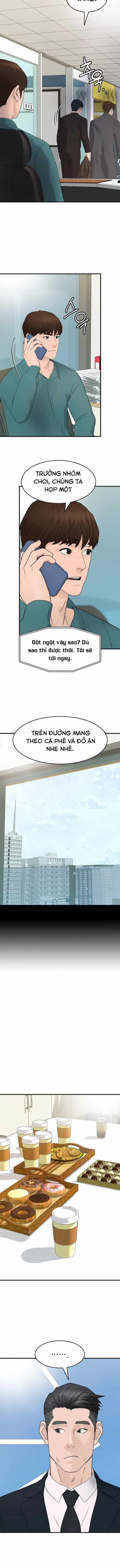 Người Trở Về Từ Cõi Chết - Chương 175 - ảnh 7