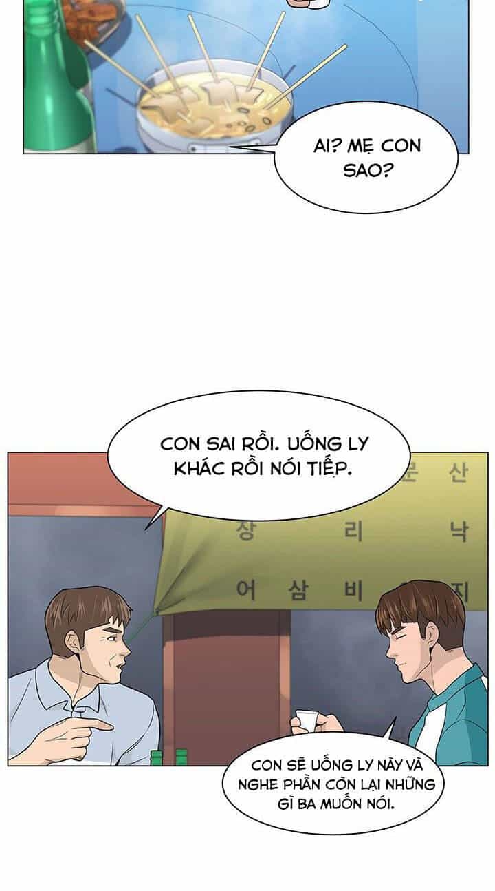 Người Trở Về Từ Cõi Chết - Chương 14 - ảnh 22