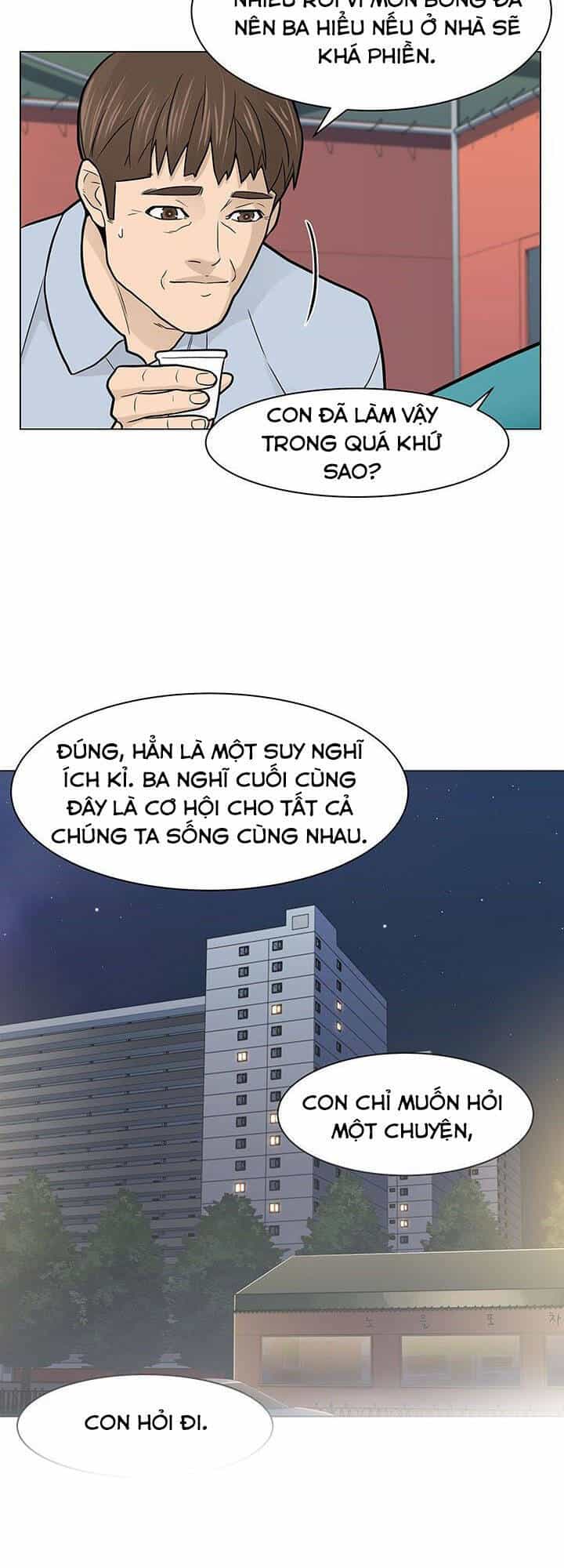Người Trở Về Từ Cõi Chết - Chương 14 - ảnh 31