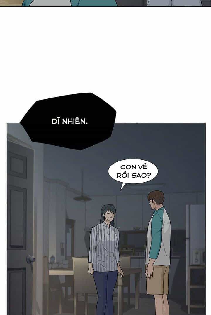 Người Trở Về Từ Cõi Chết - Chương 14 - ảnh 36