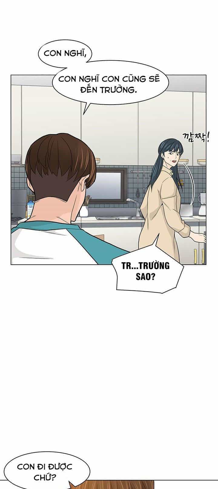 Người Trở Về Từ Cõi Chết - Chương 14 - ảnh 58