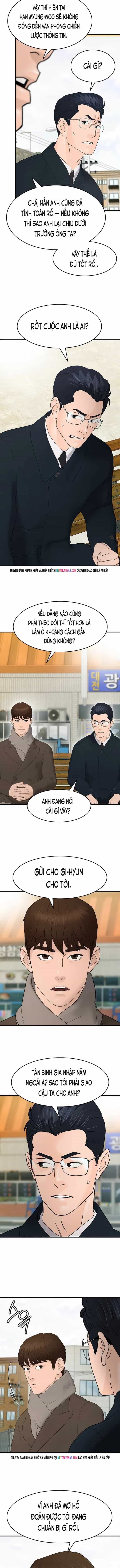 Người Trở Về Từ Cõi Chết - Chương 177 - ảnh 12