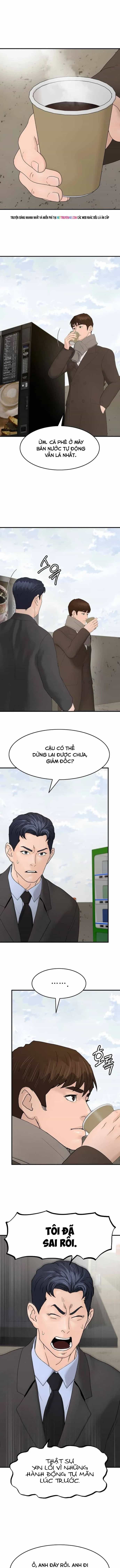 Người Trở Về Từ Cõi Chết - Chương 178 - ảnh 12