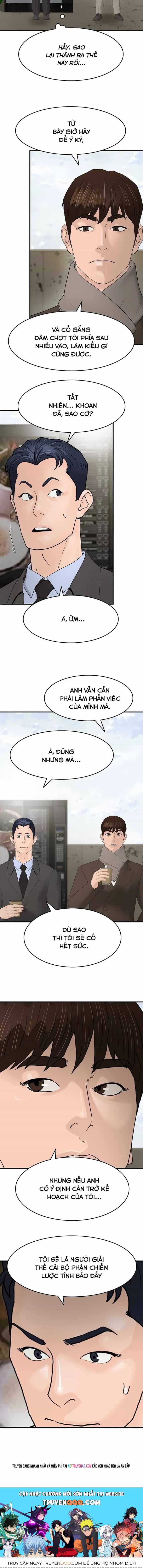 Người Trở Về Từ Cõi Chết - Chương 178 - ảnh 14