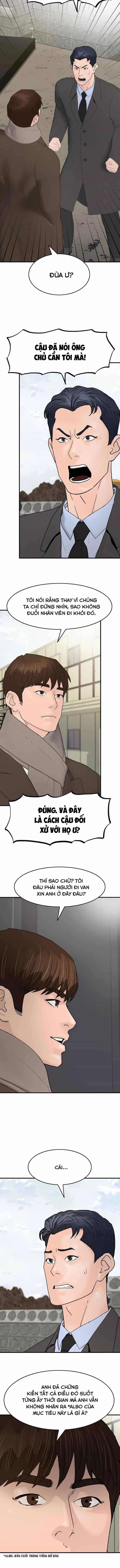 Người Trở Về Từ Cõi Chết - Chương 178 - ảnh 6