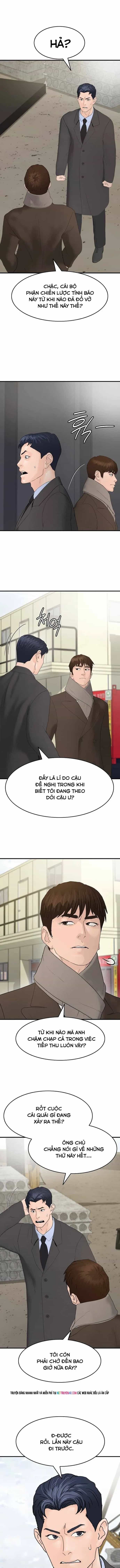 Người Trở Về Từ Cõi Chết - Chương 178 - ảnh 7