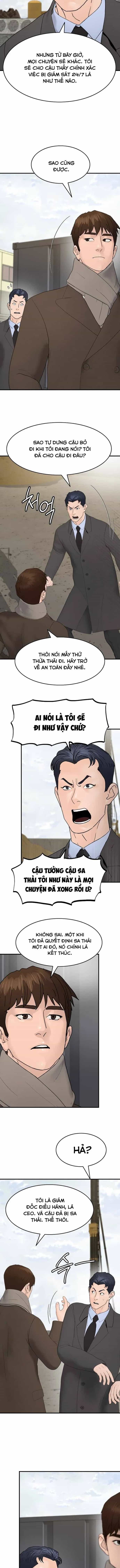 Người Trở Về Từ Cõi Chết - Chương 178 - ảnh 8