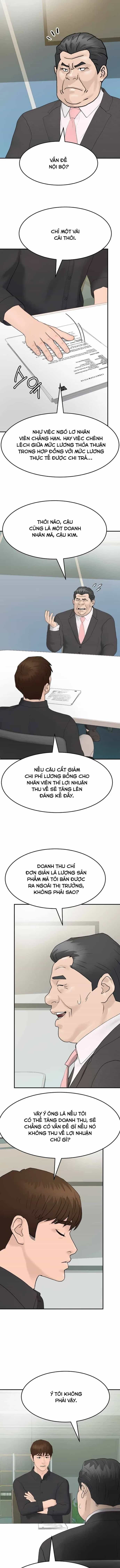 Người Trở Về Từ Cõi Chết - Chương 180 - ảnh 12