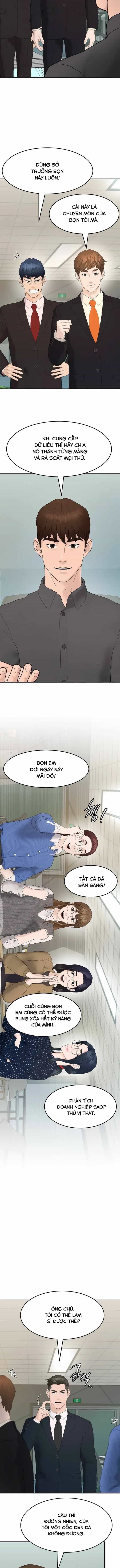 Người Trở Về Từ Cõi Chết - Chương 180 - ảnh 2